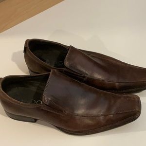 Aldo dress shoe size 9